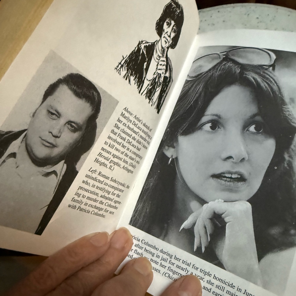 True Crime Paperbacks - Picture 6 of 6